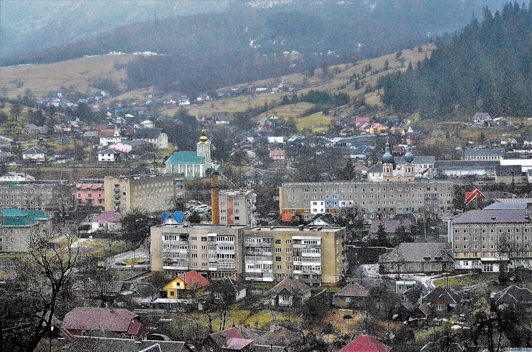 Georgi Rachev's 'Front' Movie: A Sci-Fi Vision Dividing Bulgaria