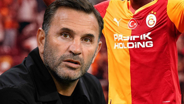 Galatasaray Swaps Singo for Anguissa? The Blockbuster Trade