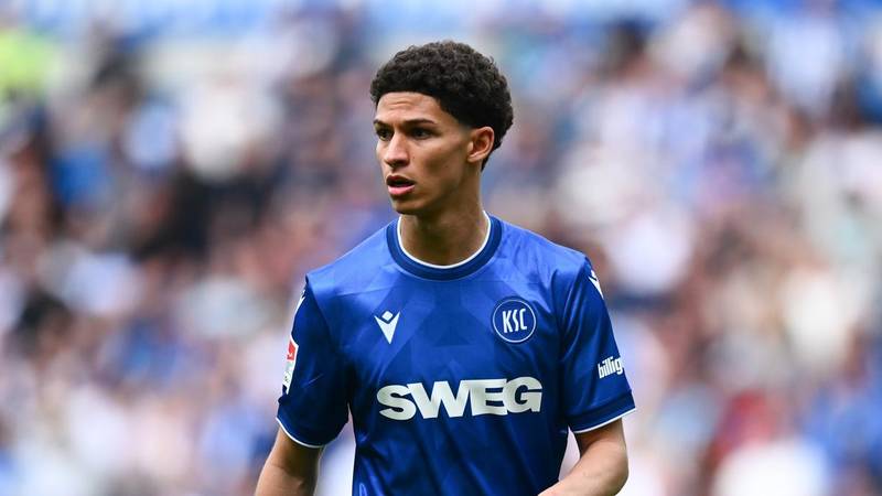 Tunisian Scandal: Young Star's Father Rejects World Cup Call-Up