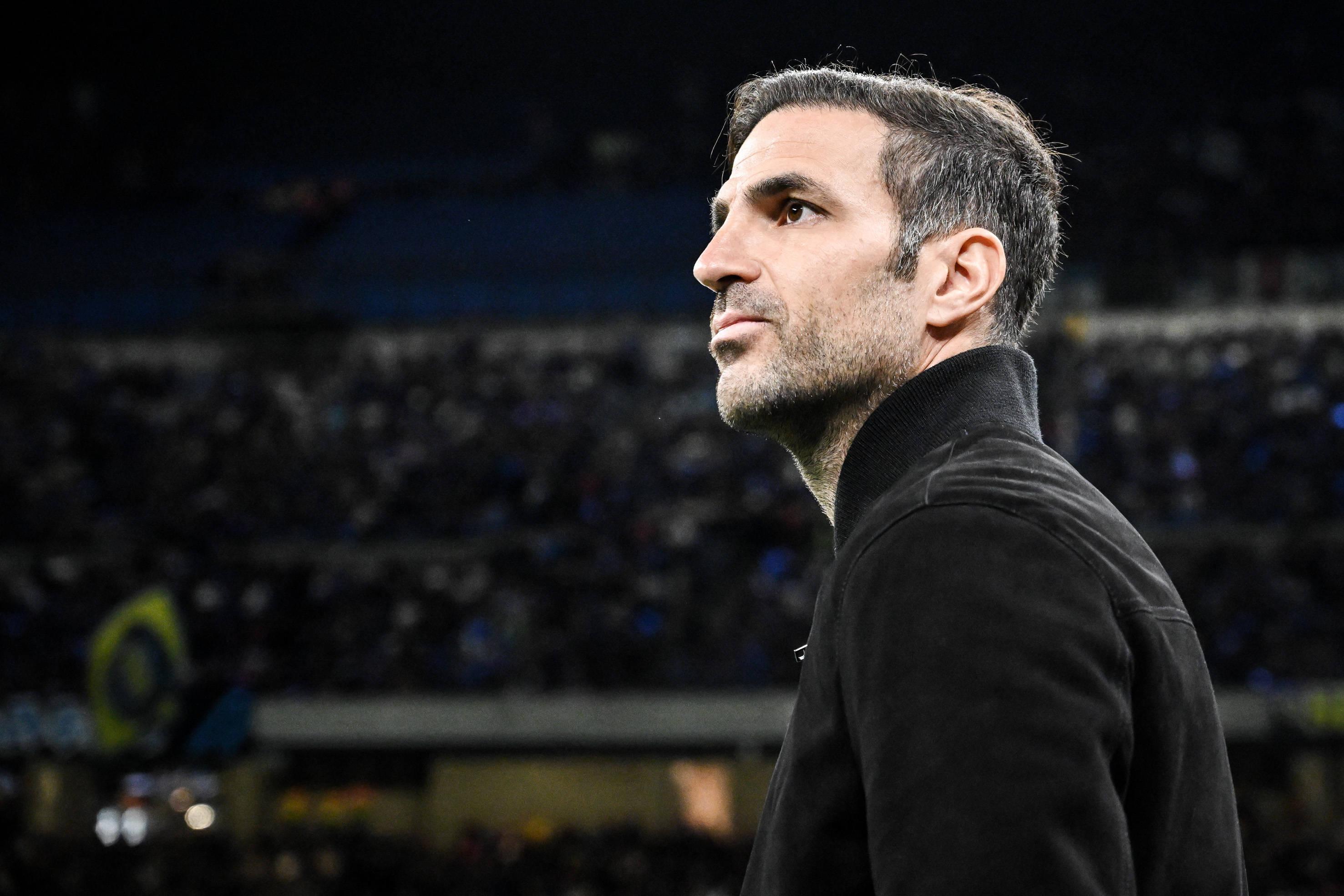 Fabregas: Como's UCL Glory, Serie A's Defensive Maze & The Myth of No Italians