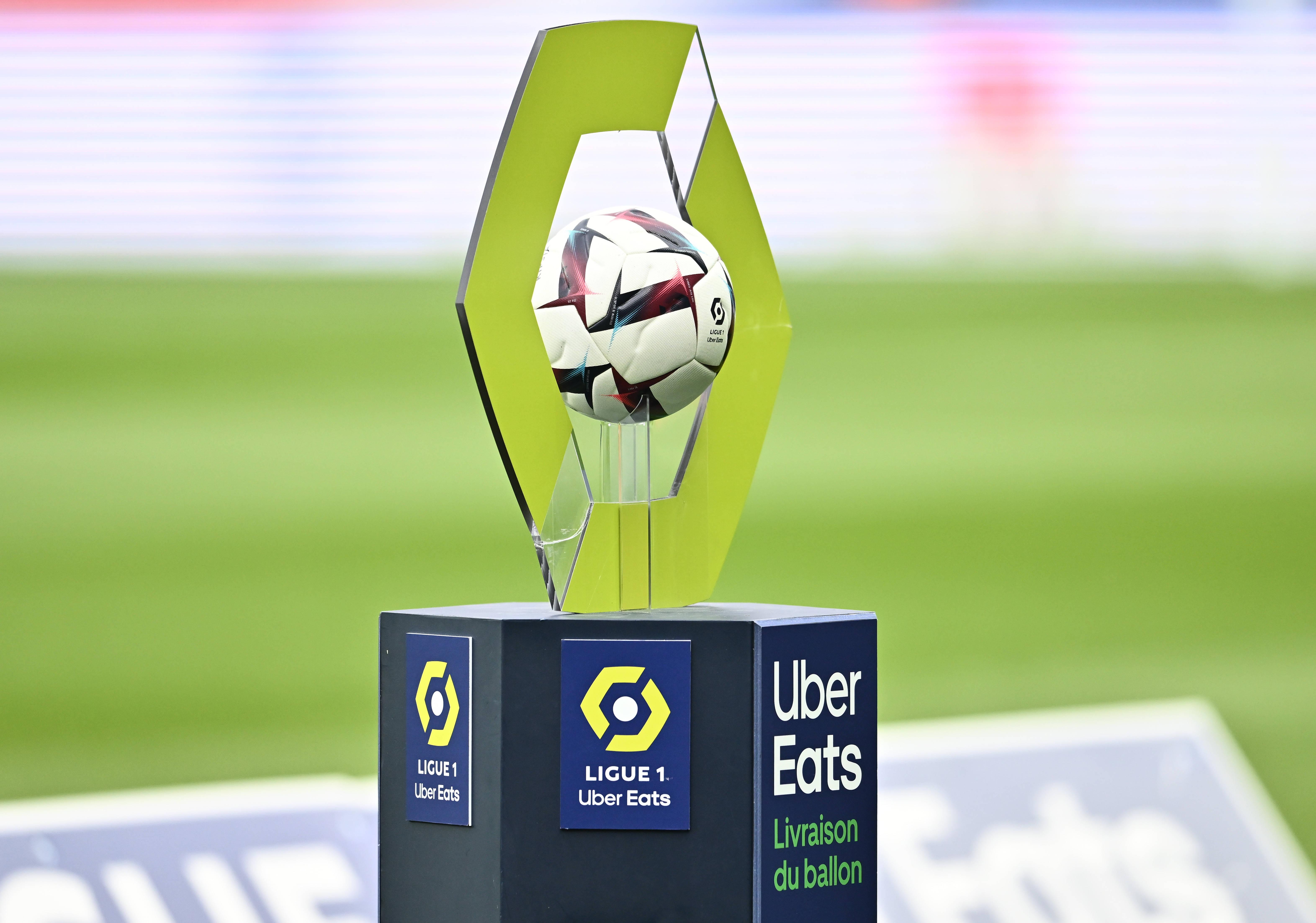 French Ligue 1 Drama: Lille, Lyon to Champions League, Marseille in Europa League!
