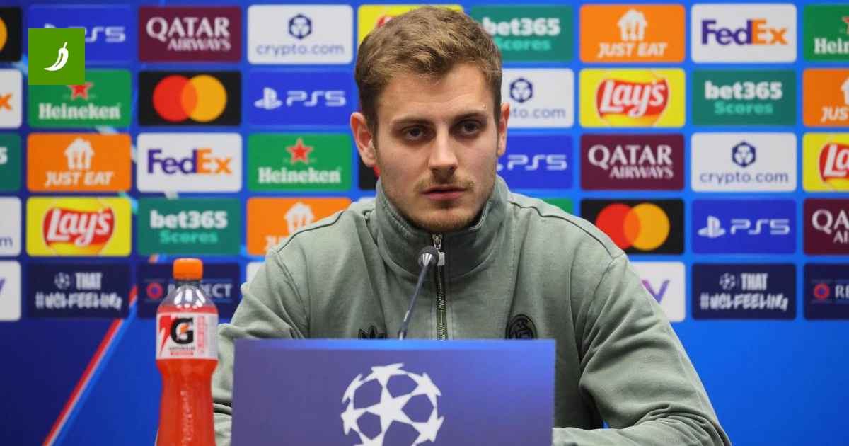 Stanišić: I Will Play Wherever the Selector Puts Me