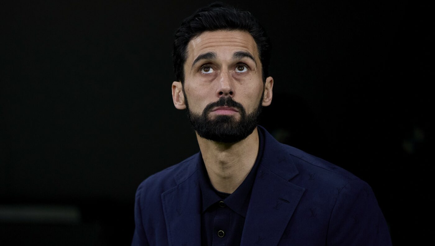 Arbeloa Officially Leaves Real Madrid: "I Won't Stay with Mourinho"