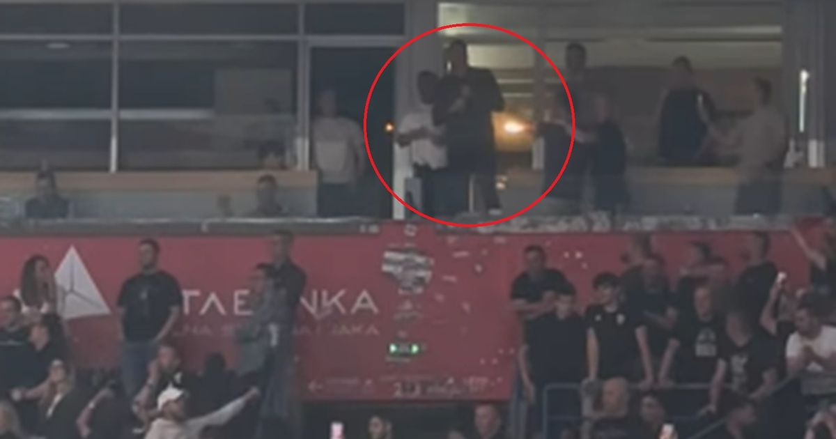 Partizan Dominates Red Star in ABA League Semifinal