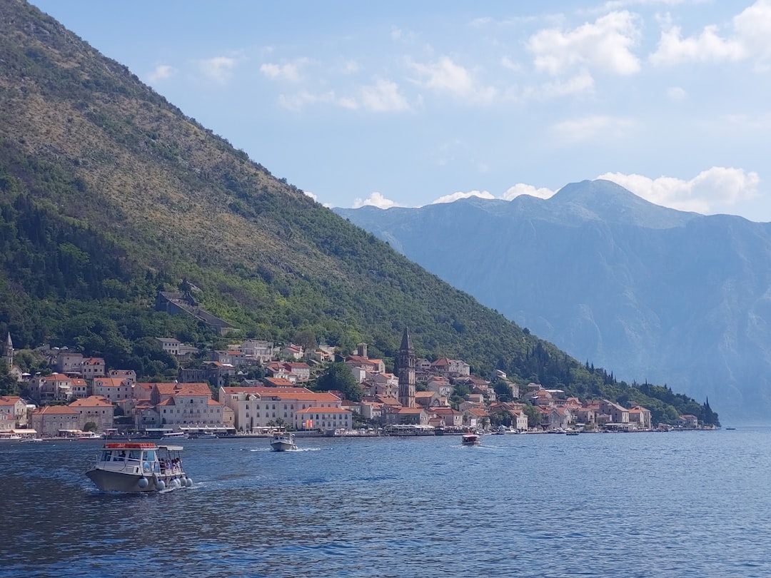 Perast and Our Lady of the Rocks: Baroque Devotion on the Montenegrin Coast