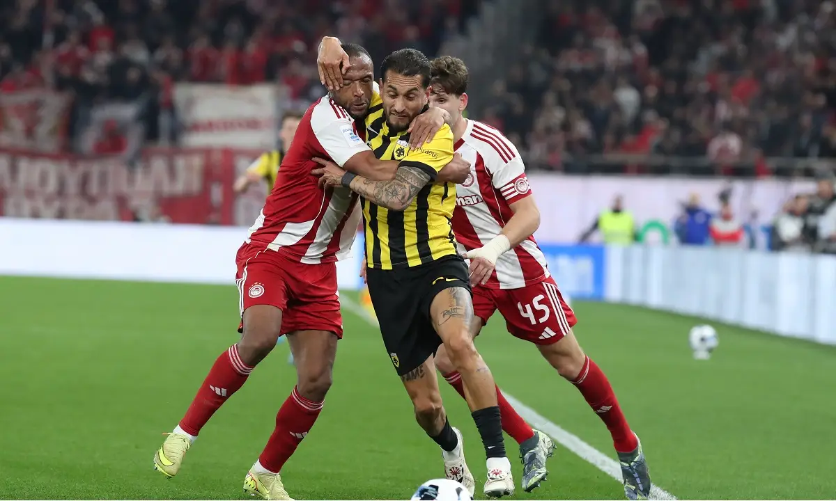 Akylas in Eurovision and Football Action Awaits - Interwetten Offers Exciting Bets!