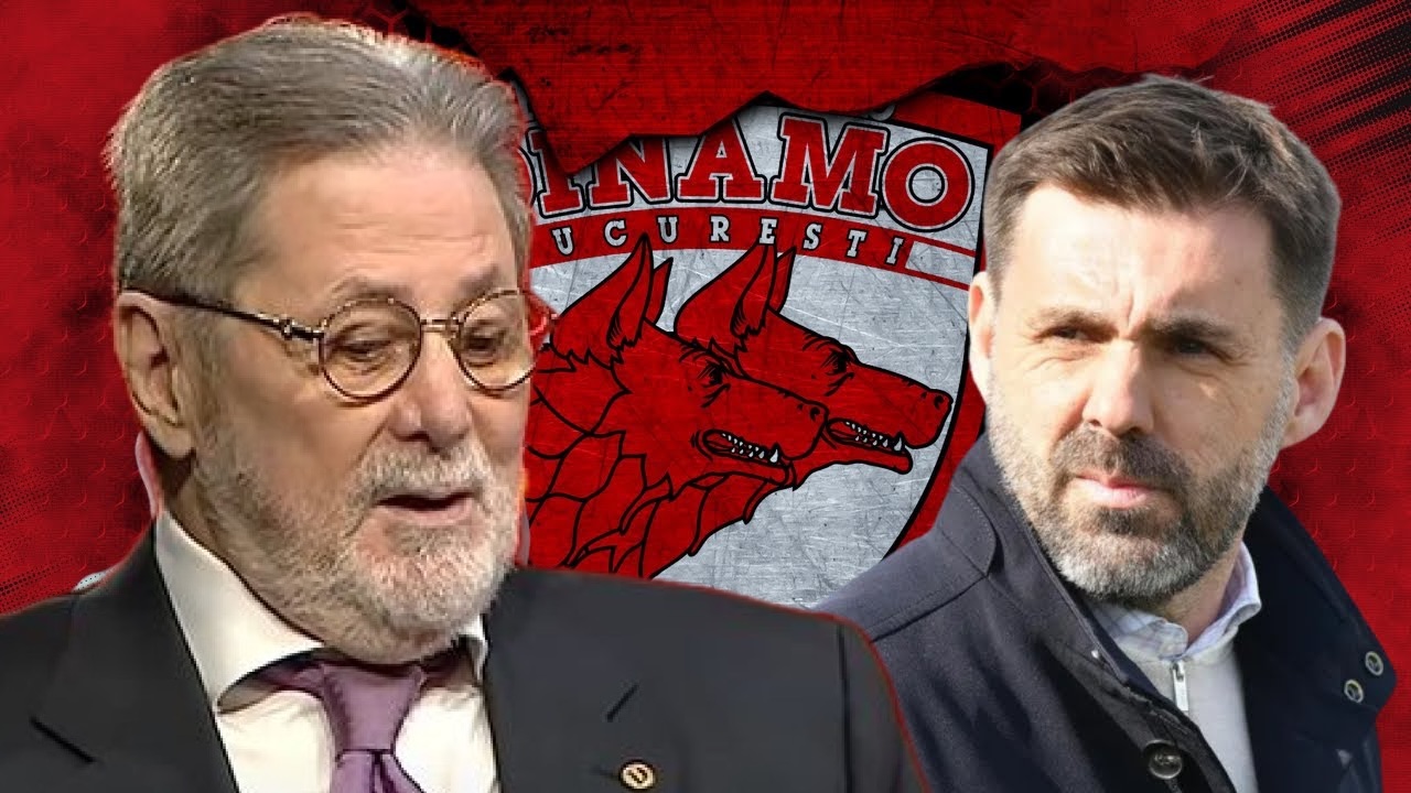 Dinu’s Verdict: Kopic’s Brilliance vs. Boardroom Blunders in the European Showdown