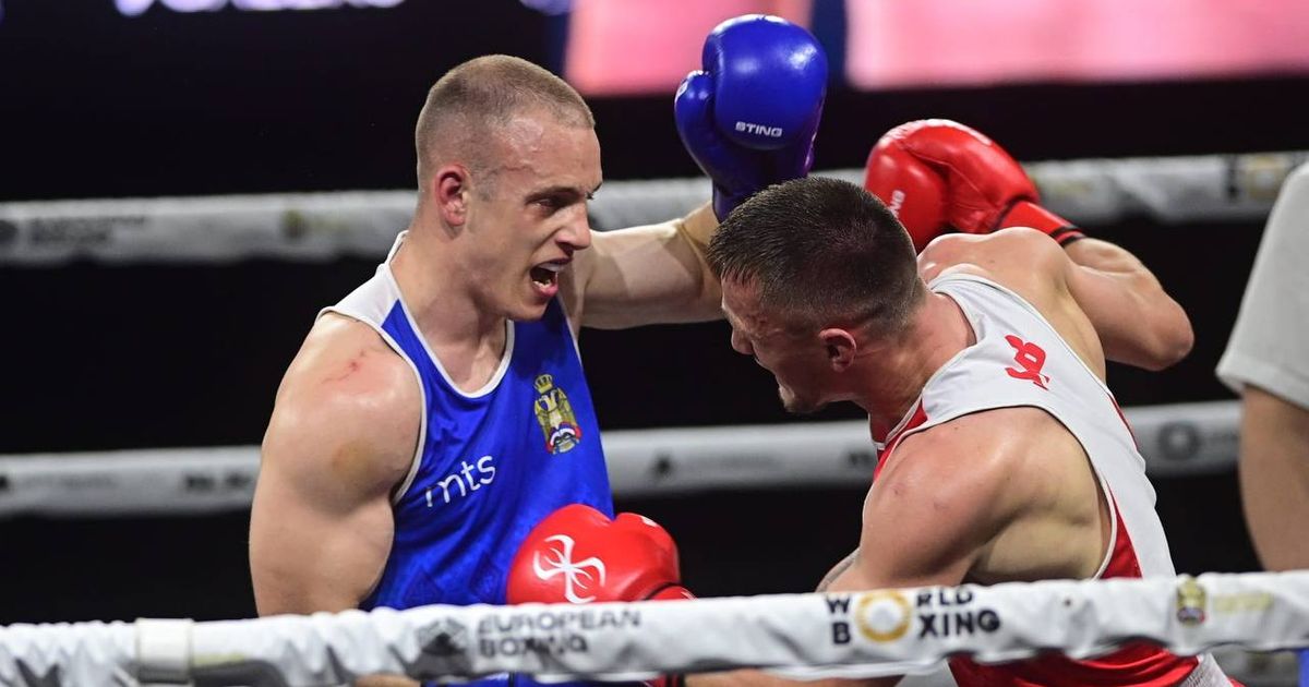 Friendly Bouts Between Serbia and Russia Postponed in Loznica!