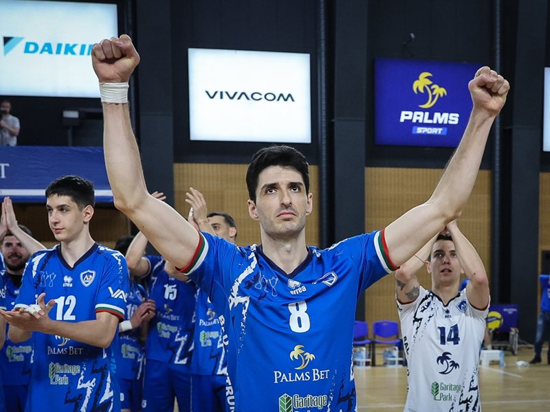 Todor Skrimov Unveils Talent Tournament at "Levski"