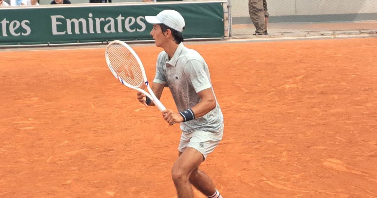 Serbian Tennis Star Ognjen Milić Advances to Challenger Quarterfinals