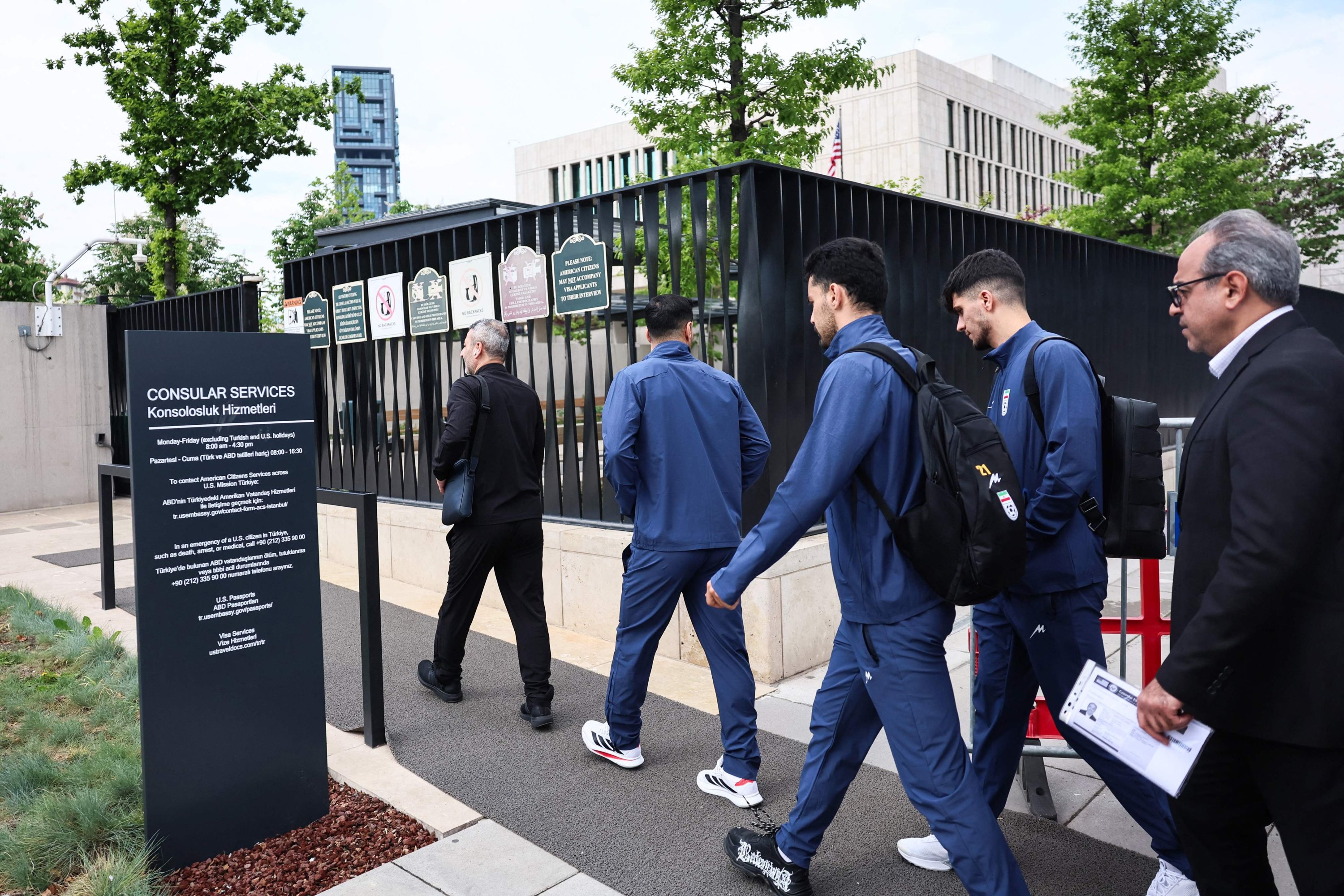 Iran Secures FIFA Visa Guarantee for 2026 World Cup Amid Regional Tensions