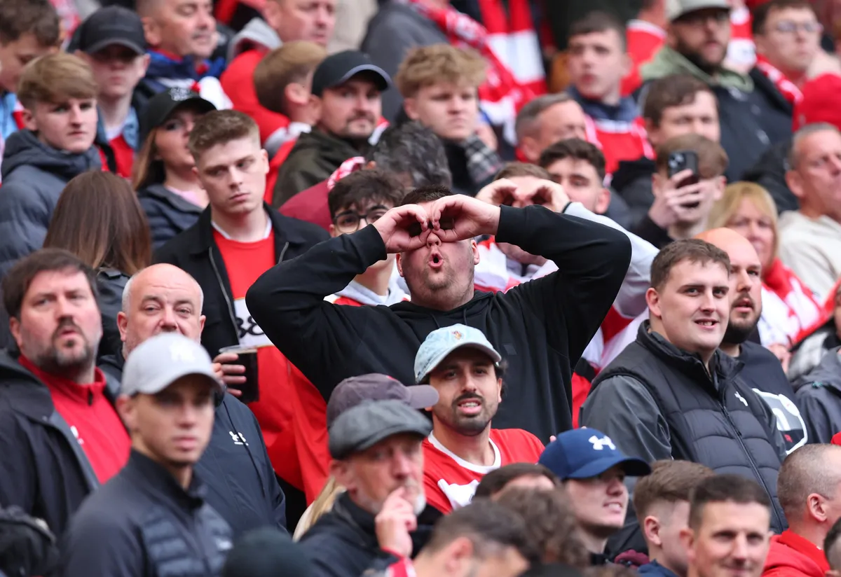 Southampton Banned from Play-Offs After Espionage Scandal