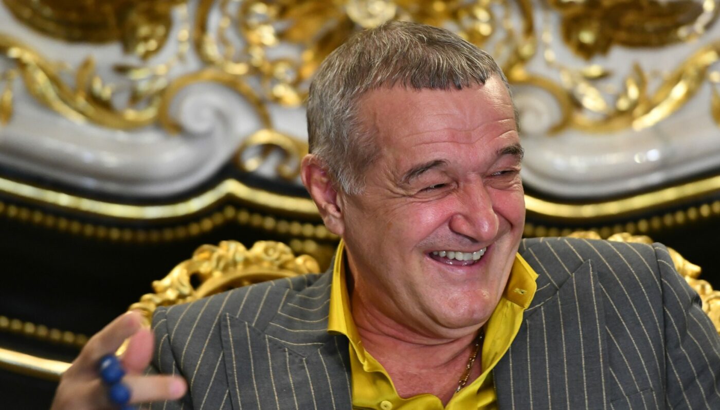 Becali’s World Cup Windfall: FIFA Pays FCSB Boss $140K for Joao Paulo