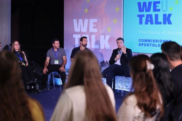 EU Tourism Strategy: Tackling Accessibility and Overtourism