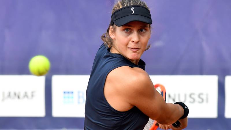 Tara Wurth and Naima Karamoko Triumph at Zagreb Open