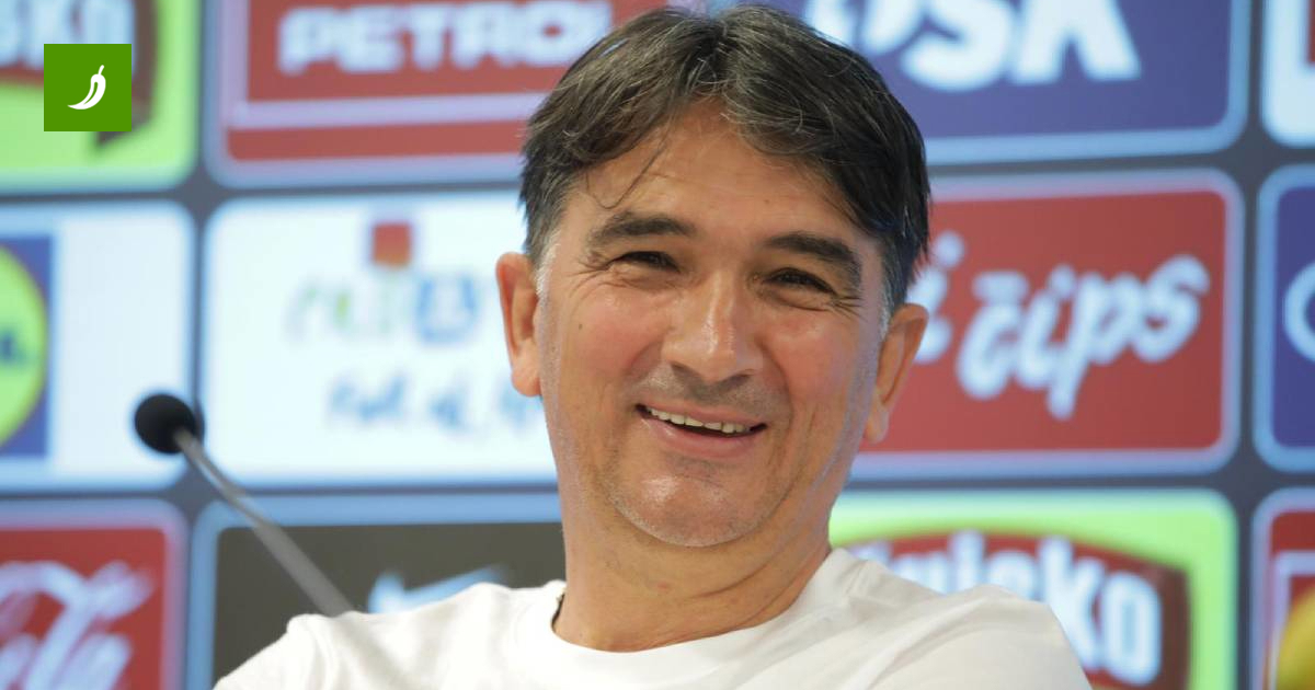 Dalic Shifts Gears: Croatia's Final Tune-Up Before USA 2026
