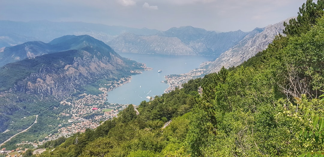 Lovcen National Park Montenegro Maestropolo Peak view