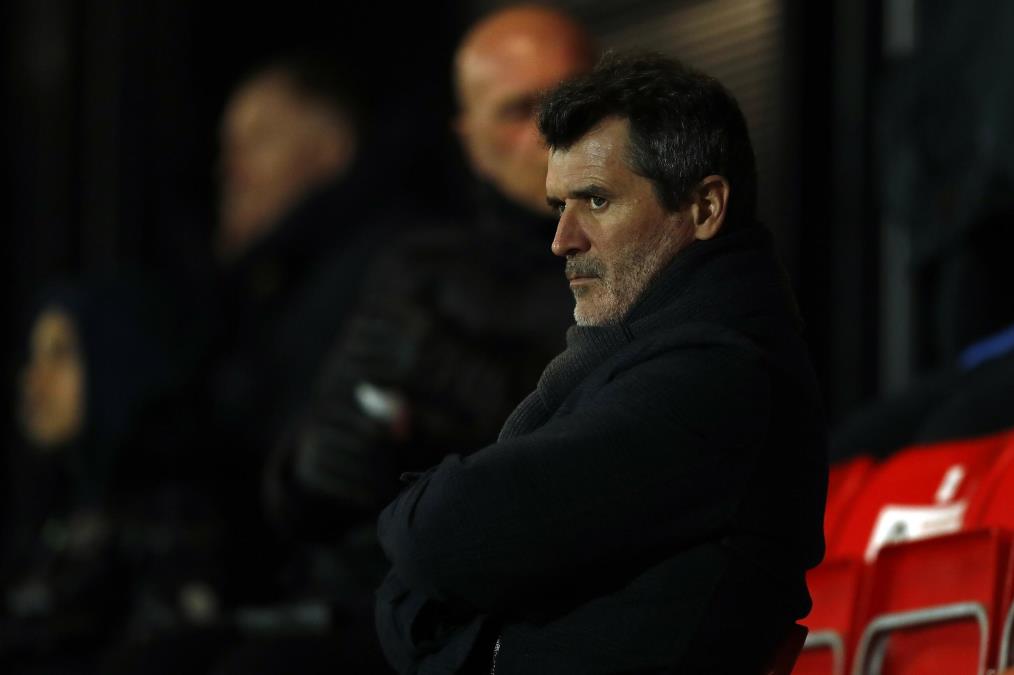 Roy Keane’s World Cup Meltdown: The Insult That Shook Ireland