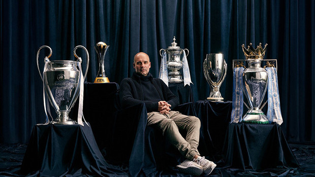 Pep Guardiola to Leave Manchester City After 10-Year Stint