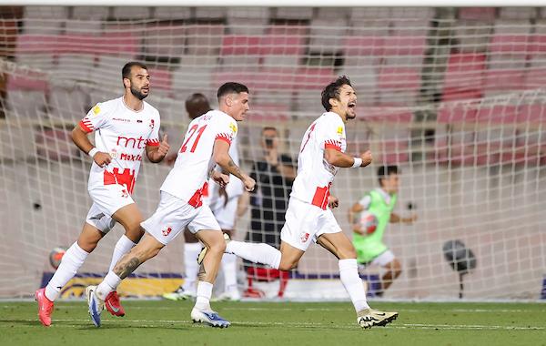 Niš Team Faces Crucial Match for Survival