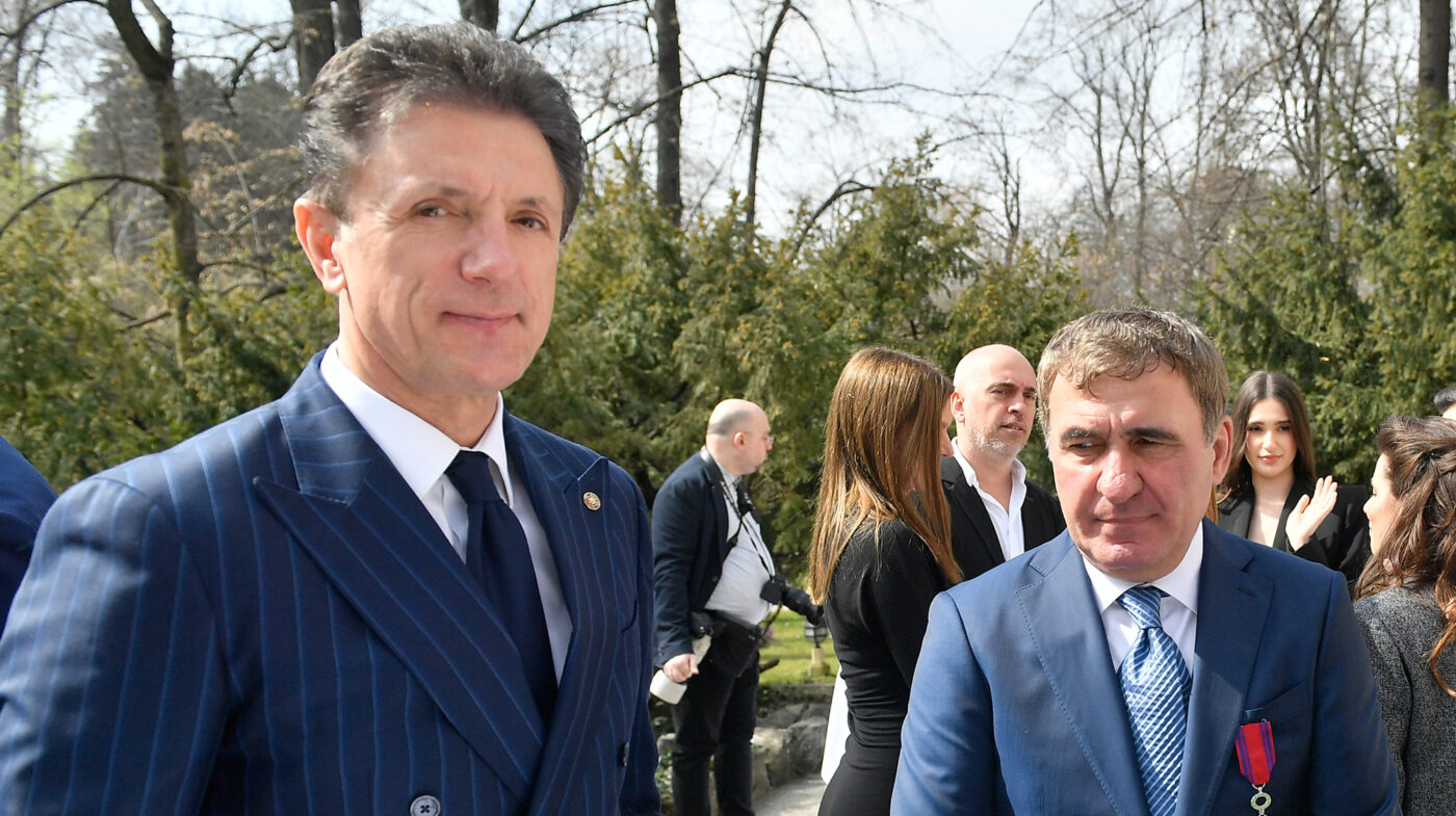 Popescu Addresses Team's Play-Off Loss and Stoican's Future