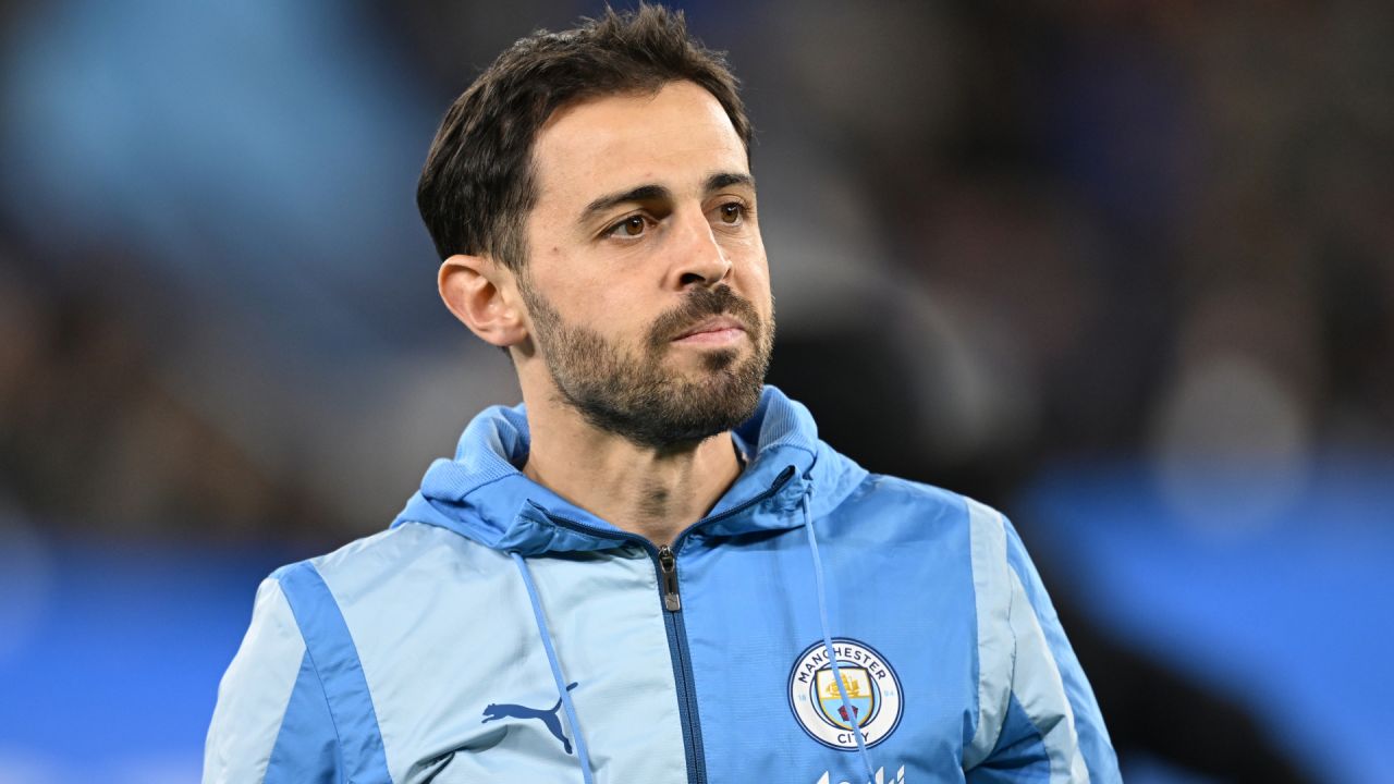Bernardo Silva to Real Madrid: The Bernabeu Deal Is Done