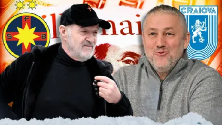 Beasts of the Bănie! Becali's 5M Euro Price Tag for Târnovanu Shockwaves