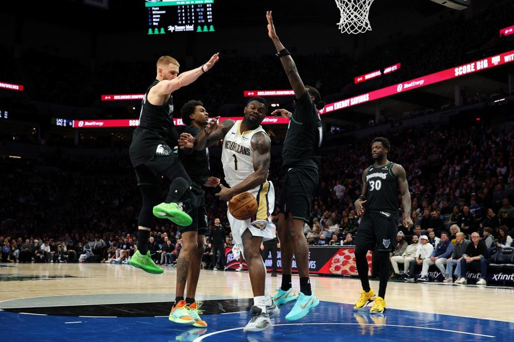 New Orleans Pelicans Hire Jamahl Mosley as Head Coach