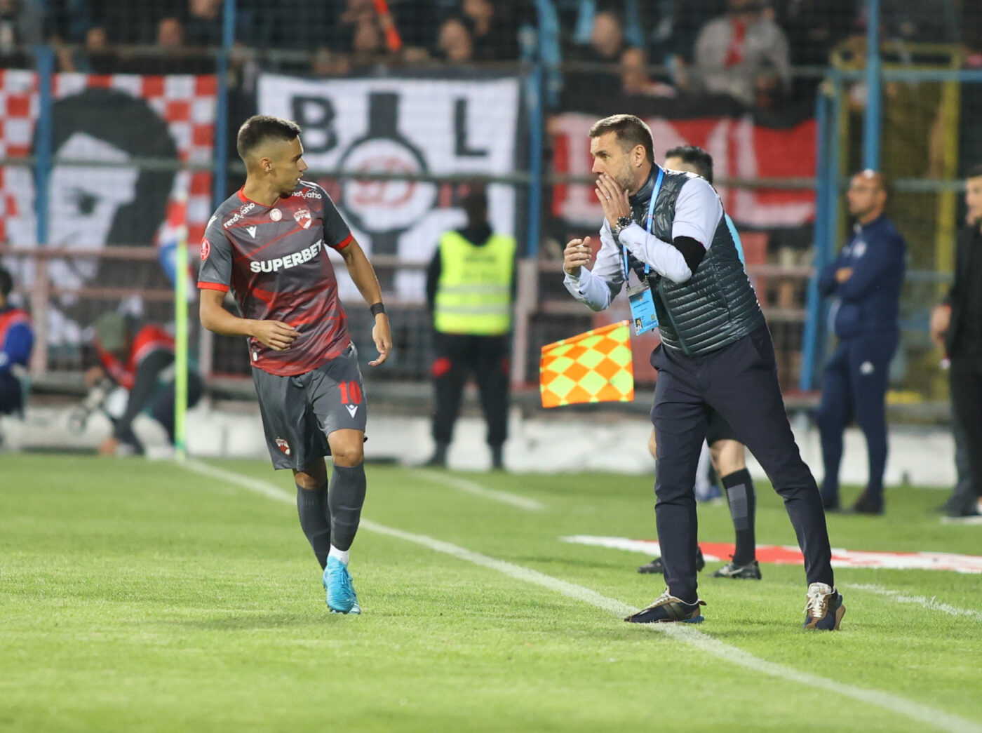 Kopic to Arabs with Cîrjan: Dinamo’s €5M Shock