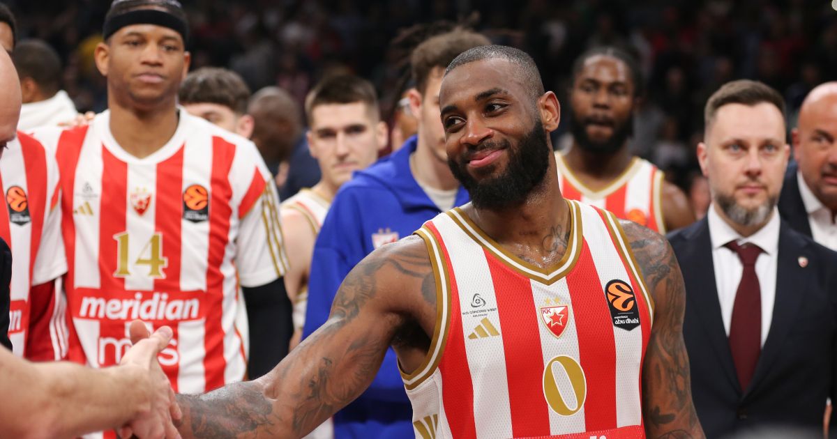 EuroLeague's Surprise Gem Piques Olympiacos' Interest
