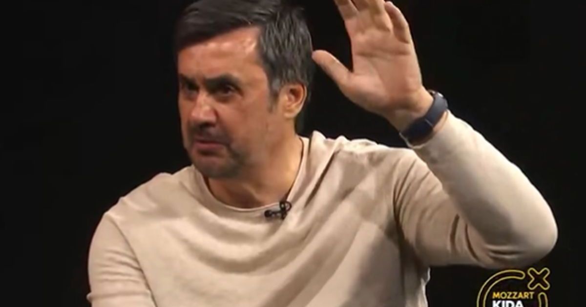 Bogdanović on Red Star Player Krunić's Bosnia and Herzegovina Selection Controversy