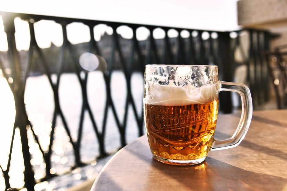 Plzeň to Prague: Chasing the Pilsner Trail Through Central Bohemia