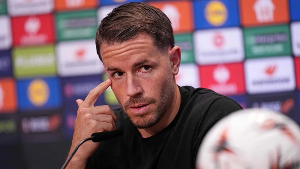 Freiburg Captain Christian Günter Aims for Europa League Trophy