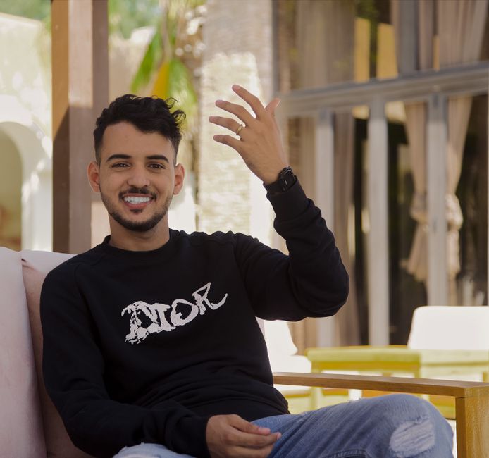 Achraf Hakimi and the New Era of Moroccan Football on the Global Stage