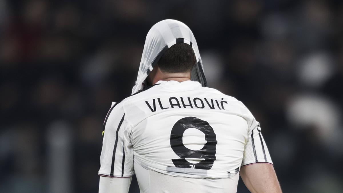 Vlahović’s Free Agent Summer: Saudi Gold vs European Glory