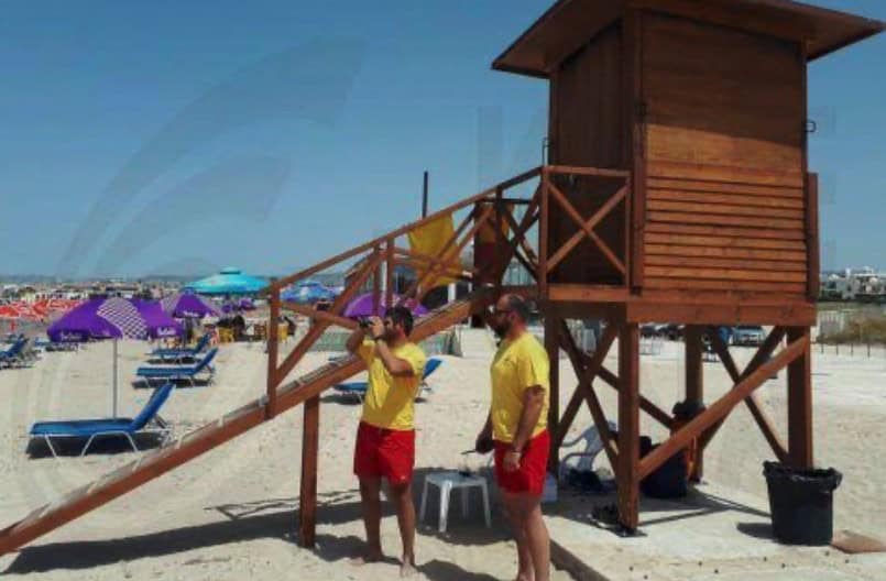 Greece Invests Over €350,000 to Enhance Kefalonia Beach Safety