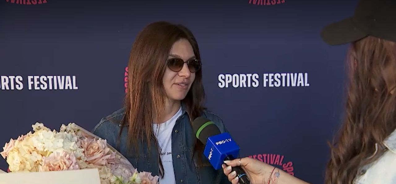 Halep’s Final Bow: The Cluj-Napoca Farewell That Defines A Legend