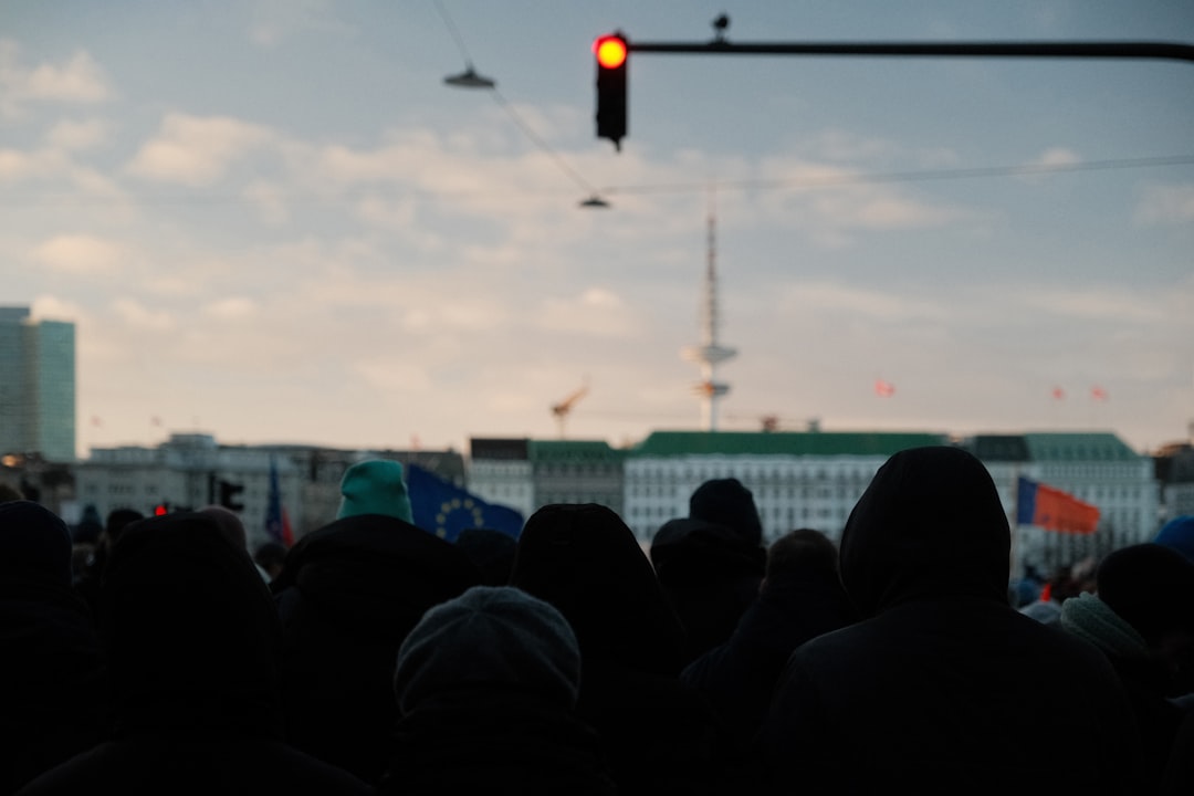Boyko Borisov GERB leader political rally crowd