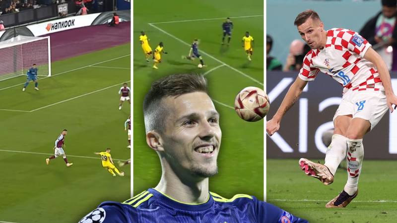 Oršić Returns: The Giant-Killer’s 12 Greatest Goals