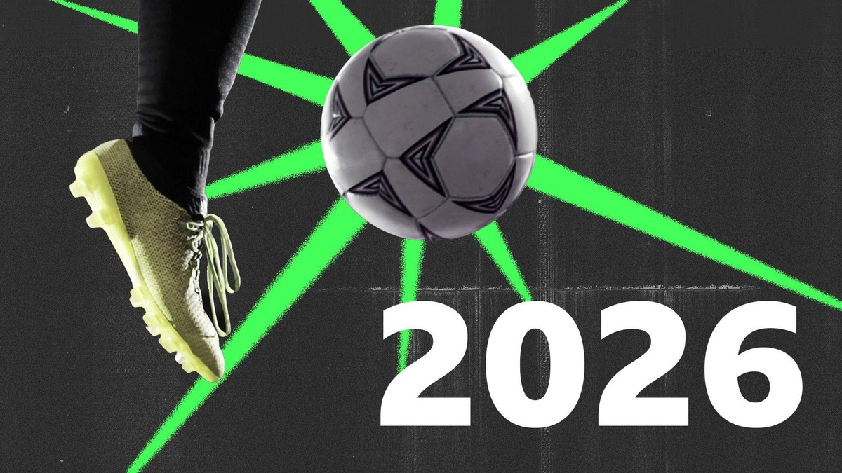 2026 World Cup: Results and Tables
