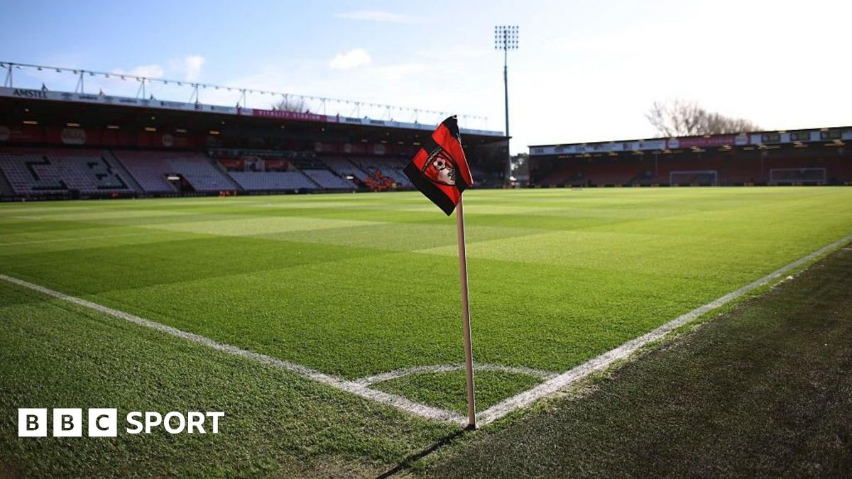 Bournemouth's Vitality Stadium: Ready for European Football?