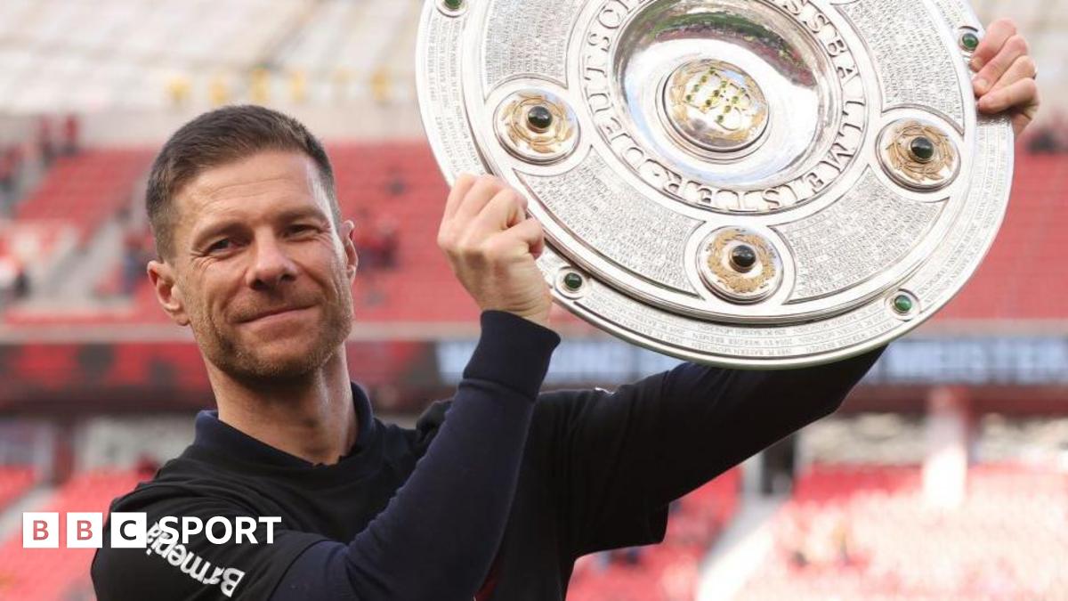 Xabi Alonso Named Chelsea Manager After FA Cup Loss
