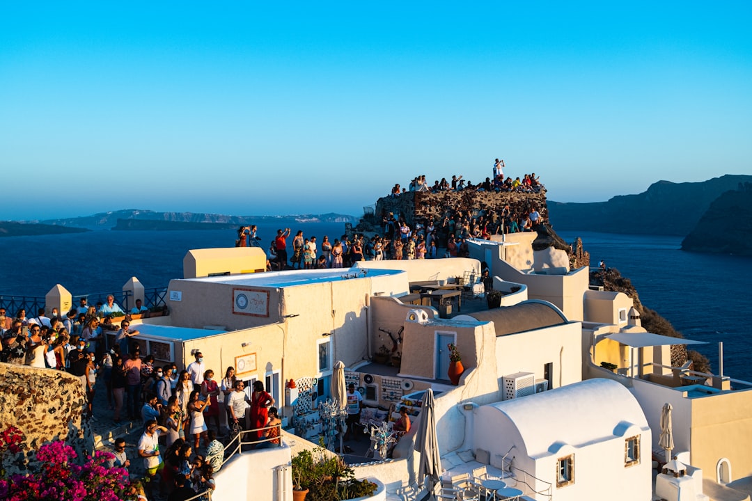 Greek television audience reaction split announcement social media