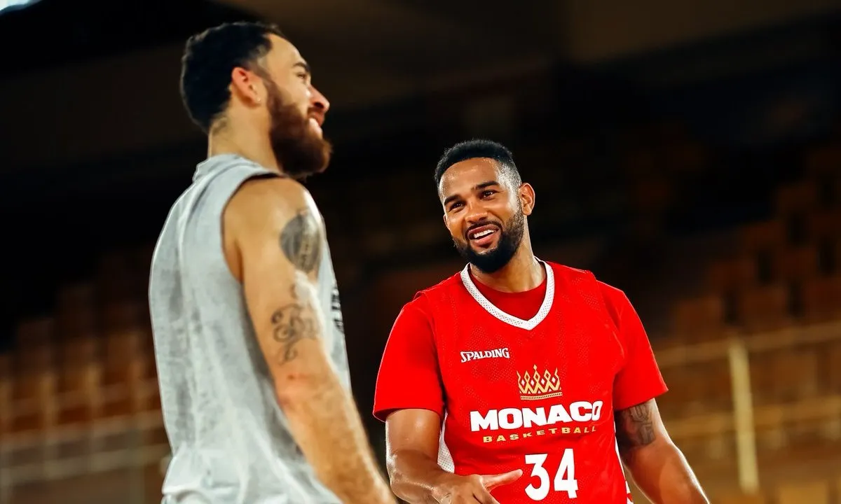 Cory Joseph's Quiet Storm: Olympiacos' Secret Weapon