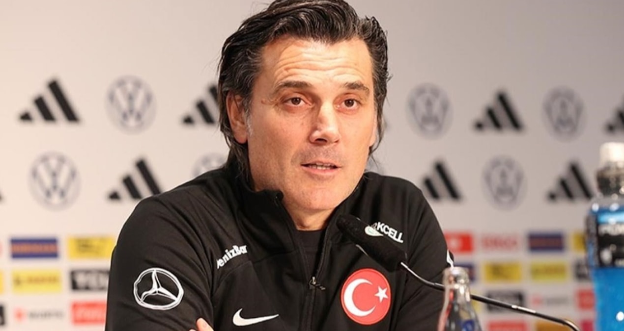 Montella: No Excuses at the World Cup