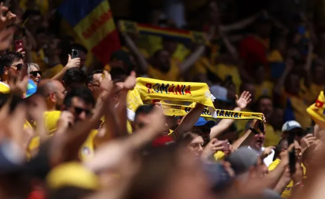 Hagi's Return: Romania Beats Wales 2-1 in Steaua Stadium Thriller