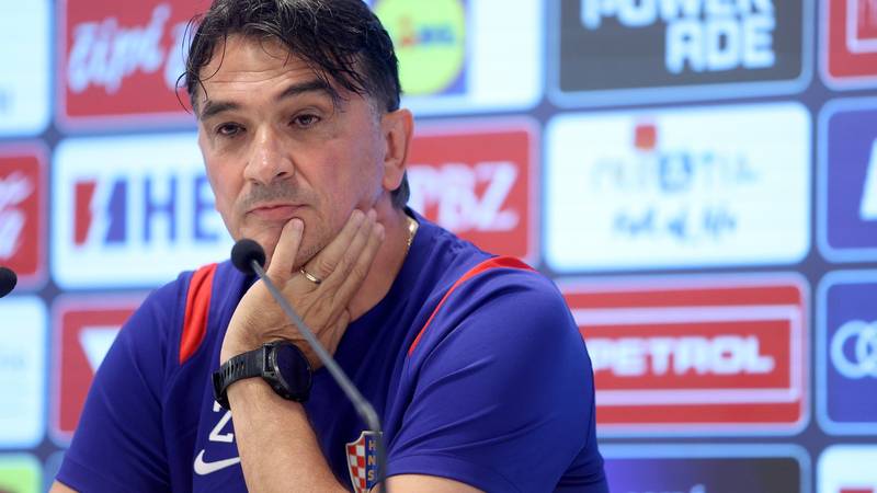 Dalić's Next Stop? UAE Eyes Croatia Boss After World Cup
