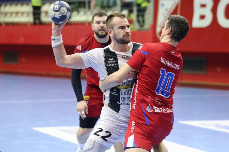 Partizan on Brink of Most Successful Season in Club History