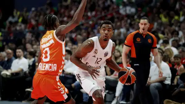 Real Madrid Secures EuroLeague Final Spot