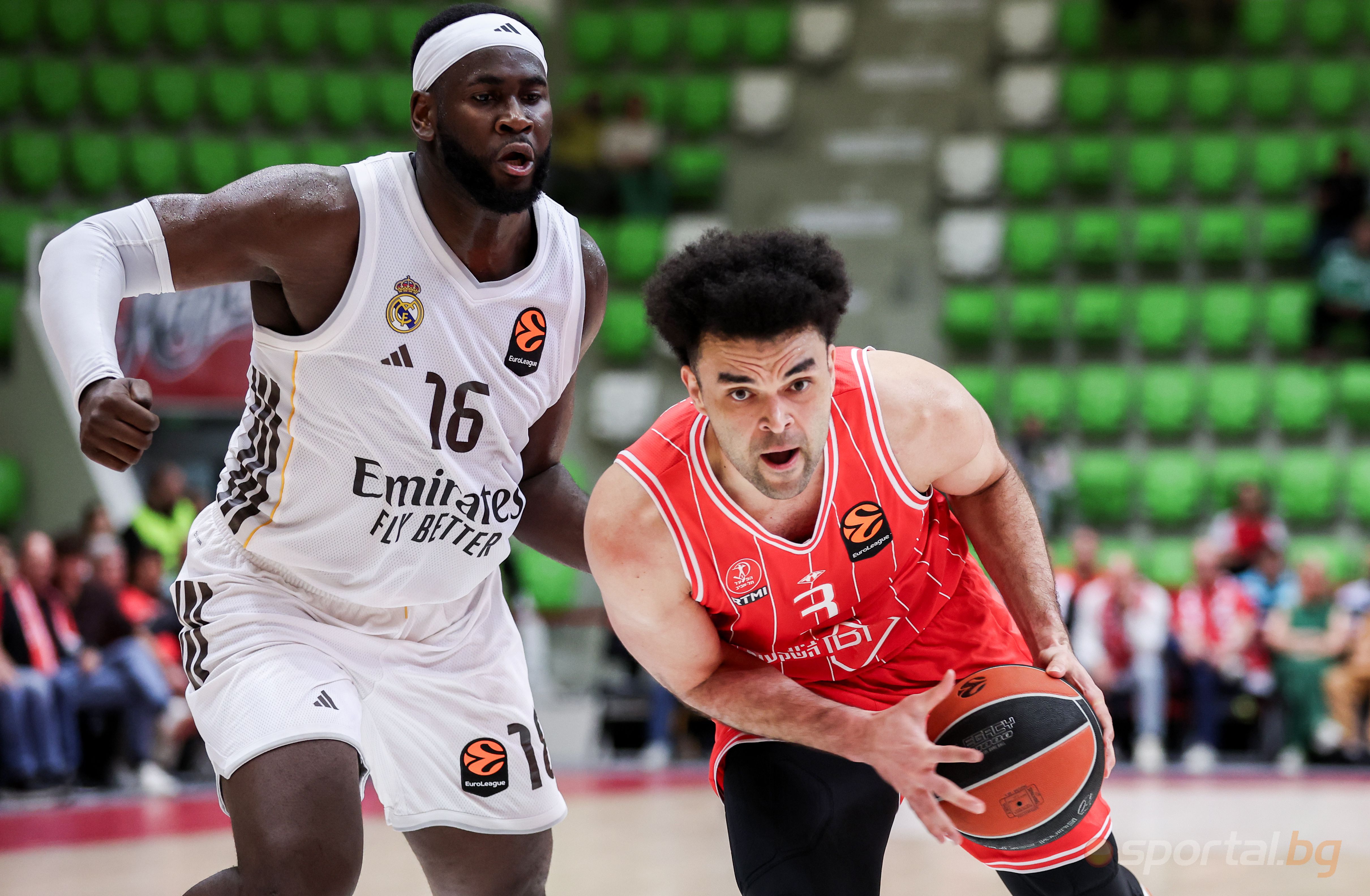 Garuba: It Doesn't Matter Who We Play in the Final Four, No One Wants to Face Us